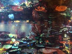 -迪拜帆船酒店海底餐厅