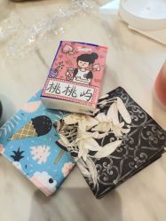 -桃桃屿·潮牌酷银(世纪荟店)