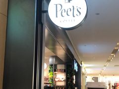 -Peet's Coffee皮爷咖啡(德基店)