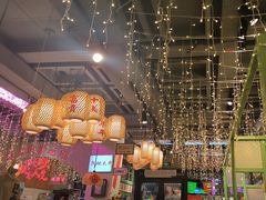 -巴卤社老火锅(财富店)