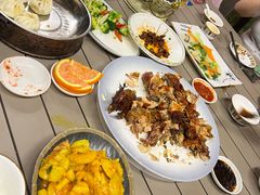 -思金拉措庄园藏餐(太阳岛店)