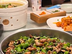 -拈菜(观音桥阳光世纪店)