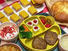 -西贝(上海我格广场店)