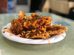 -东北特色水饺(郭家桥店)