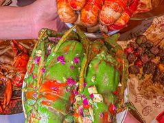 -熊记虾王·小龙虾(东晓南店)