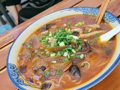 -小麻抄手(共建路店)