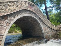 -玉渡山自然风景区