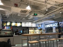 -CALIFORKS加州叉子轻食(朝阳门店)