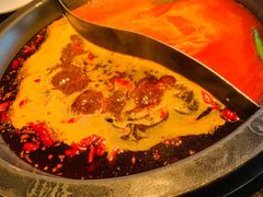 -井格重庆火锅(花乡奥莱店)