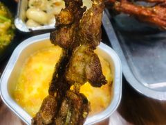 -老虎滩大连海鲜烧烤(建邺云锦路总店)