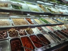 -芙蓉树下·四川冒菜(大悦城店)