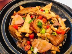-海富门·带鱼·淮扬菜·粤菜(甘家口店)