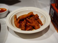 -稻香饭店(IFS国金中心店)