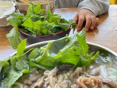 -攀枝花·任德琼·盐边羊肉米线