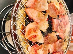 -大阪烧肉BAKA一代(十亩地店)