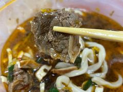 -陈八两面家(华孚写字楼店)