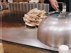 -新海膳法式铁板烧(华燕奥特莱斯店)