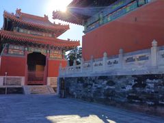 -历代帝王庙博物馆