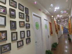 -Dr.林醫生产后修复·超级店(南京江宁同曦店)