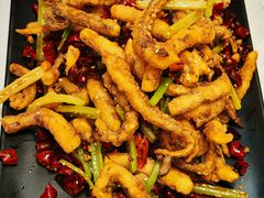 -大眼锅贴水饺(河东店)