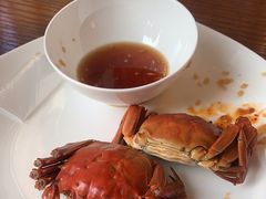 -浙江西子宾馆·瑶园咖啡厅