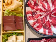 -呷哺呷哺 黄金牧场 (中发百旺店)