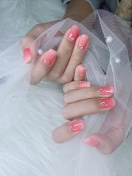 -NMS娜美莎美甲美睫皮肤管理中心
