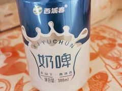 -牛奶便利(东四店)