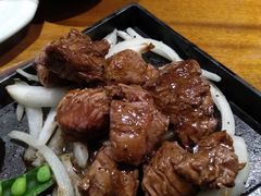 -和彩放题餐厅(酒仙桥店)