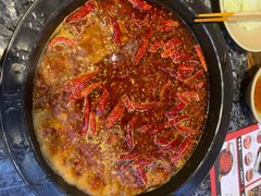 -蜀大侠火锅(建设路第五大道店)