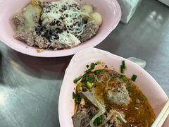 -榮泰米粉湯(Left Shop)