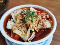 -炉小二铜锅牛蛙•川湘菜(三里屯店)