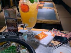 -探鱼·鲜青椒爽麻烤鱼(番禺万达店)