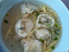 -君来湖滨饭店·渔餐厅