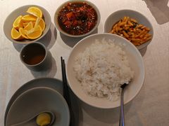 -湘中缘·湖南菜(娄底驻京办店)