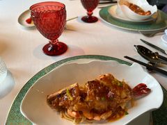 -三号黄浦会Canton Table