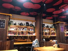 -我的面 川味Bistro(后沙峪店)