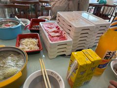 -味香林牦牛自助火锅