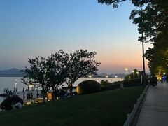 -云龙湖旅游景区