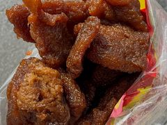 -长发西饼(临顿路店)