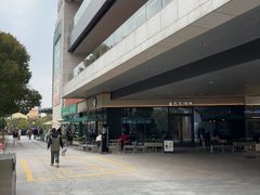 -浦江城市生活广场(江月路店)