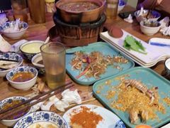 -十六蒲(桂林路店)