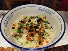 -秦䩊会·陕西biangbiang面(畹町路店)