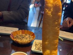 -江边城外烤全鱼(方庄时代购物中心店)