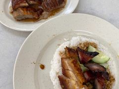 -荣记烧腊