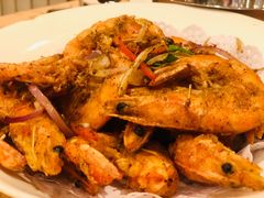 -秦记香辣蟹(松榆里店)