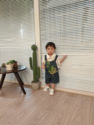 -KIDSMEMO拾光纪儿童摄影(金丰大厦店)