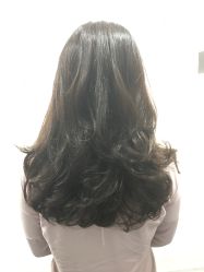 -AFA Hair studio·女士发型设计