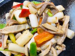 藕带肚条-妈妈的味道(和顺古镇店)