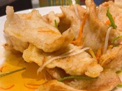 -金掌勺·锅包肉(广渠门店)
